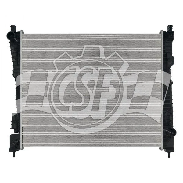 2020 Dodge Durango 3.6L V6 Radiator | CSF3893