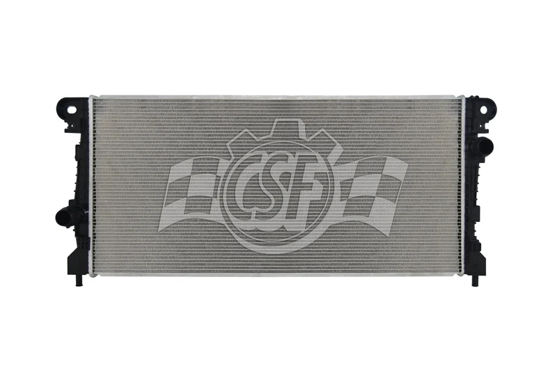 2022 Ford Bronco 3.0L V6 Turbo Radiator | CSF3961