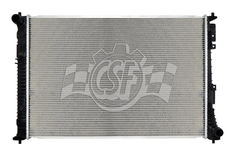 2022 Kia Sorento 2.5L L4 Radiator | CSF3988