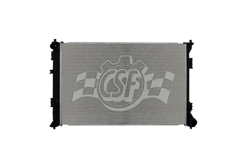 2020 Hyundai Sonata 2.5L L4 Radiator | CSF3932