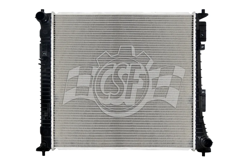 2022 Kia Sorento 1.6L L4 Turbo Plug-In Hybrid Radiator | CSF3987