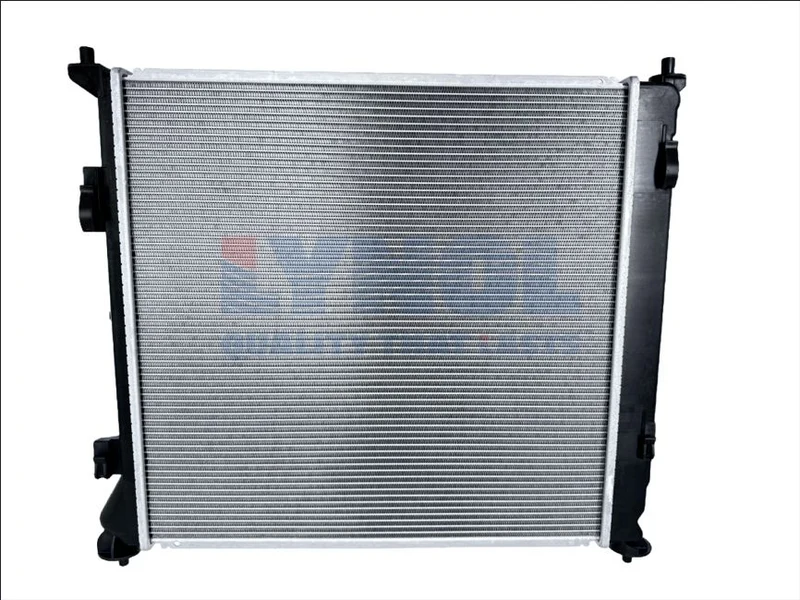 2021 Hyundai Sonata 1.6L L4 Turbo Radiator | LR13854