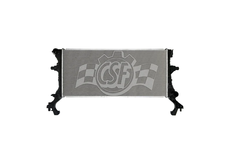2021 Hyundai Elantra 1.6L L4 Turbo Radiator | CSF3930