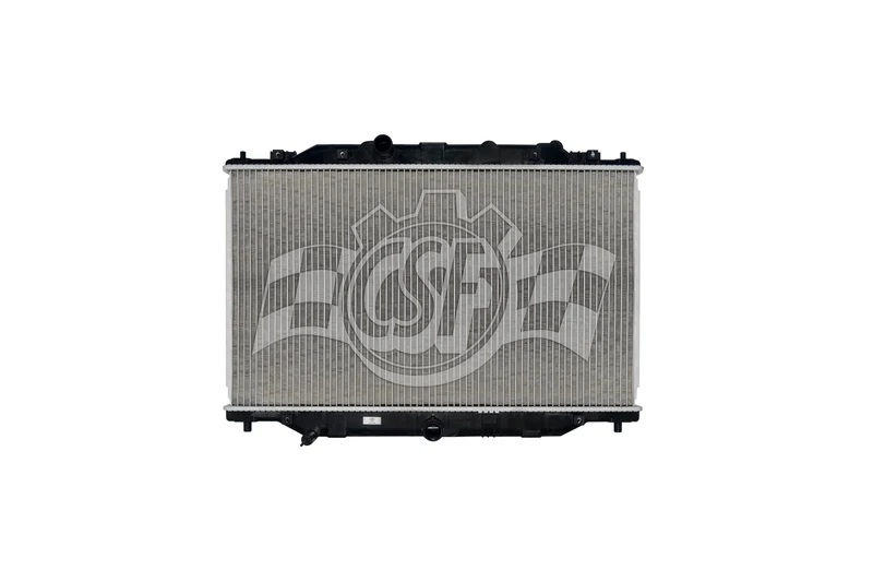2022 Mazda CX-5 2.5L L4 Turbo Radiator | CSF3941