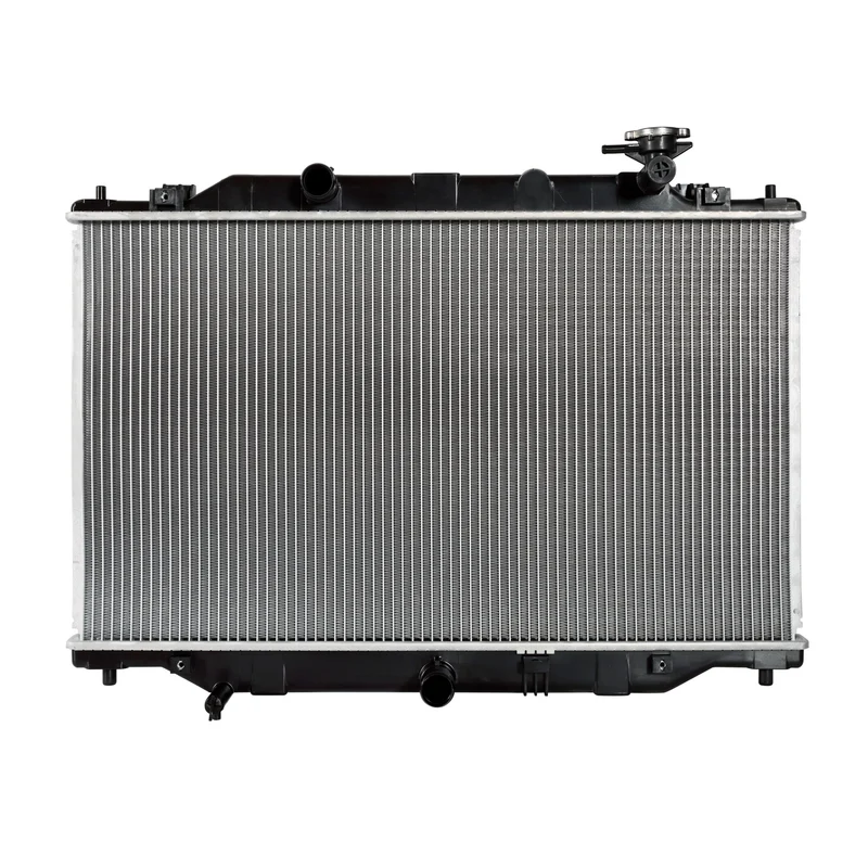 2016 Mazda CX-5 2.5L L4 Radiator | LR13317