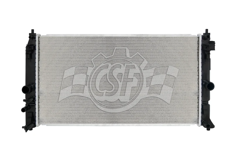 2020 Toyota Prius 1.8L L4 Hybrid (To 04/2020) Radiator | CSF3995