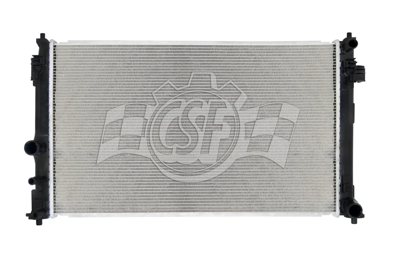 2023 Toyota Corolla Hatchback 2.0L L4 Radiator | CSF3983