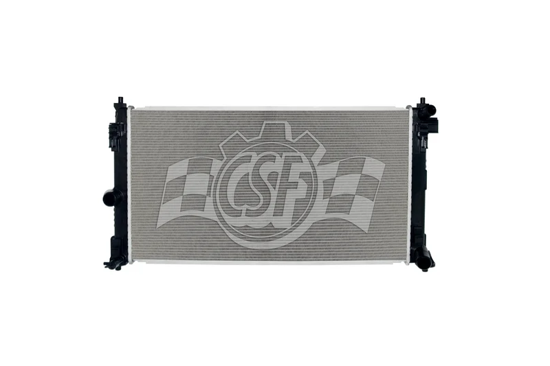 2021 Toyota Corolla Sedan 2.0L L4 Radiator | CSF3942