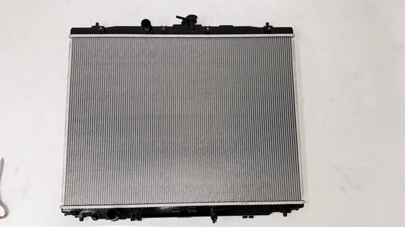 2025 Acura MDX 3.5L V6 Radiator | LR13919