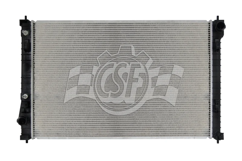 2022 Nissan Rogue 2.5L L4 Radiator | CSF3982