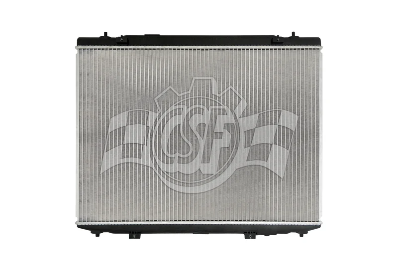 2023 Acura MDX 3.0L V6 Turbo Radiator | CSF3976
