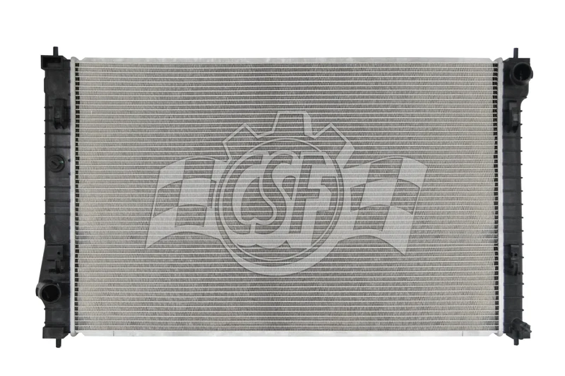 2023 Nissan Rogue 1.5L L3 Turbo Radiator | CSF3981