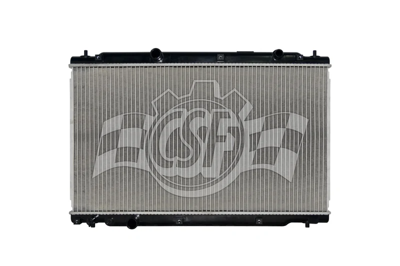 2020 Honda CR-V 2.0L L4 Hybrid Radiator | CSF3952