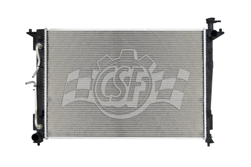 2023 Kia Telluride 3.8L V6 Radiator | CSF3965