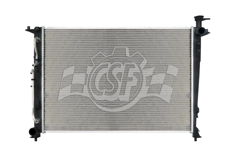 2020 Hyundai Palisade 3.8L V6 Radiator | CSF3964