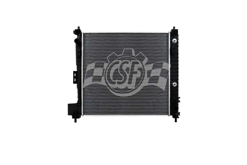 2020 Cadillac XT6 3.6L V6 Radiator | CSF3817