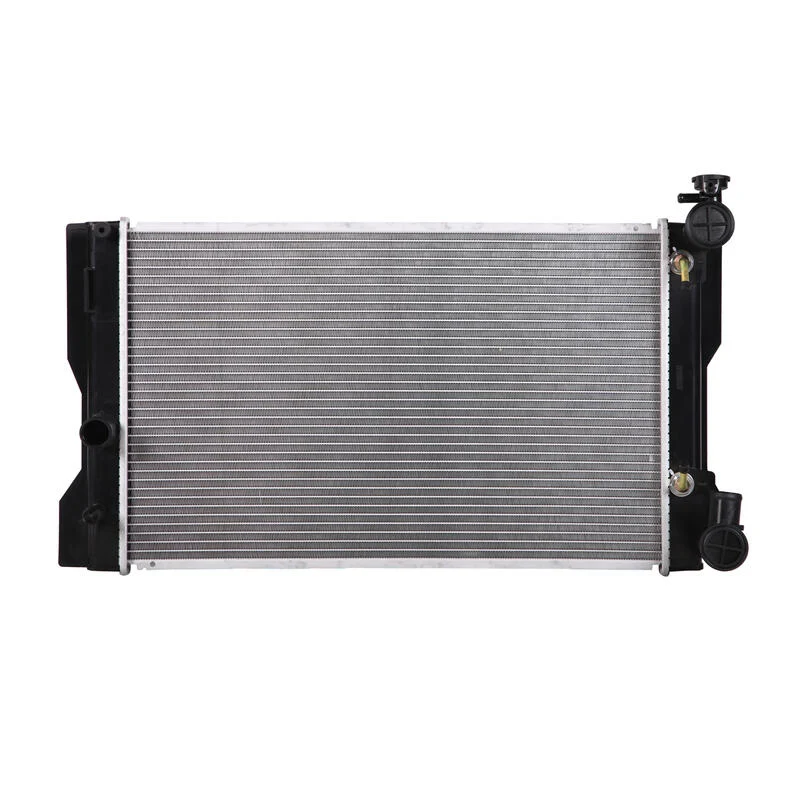 2011 Toyota Corolla 1.8L L4 Radiator | LR13152
