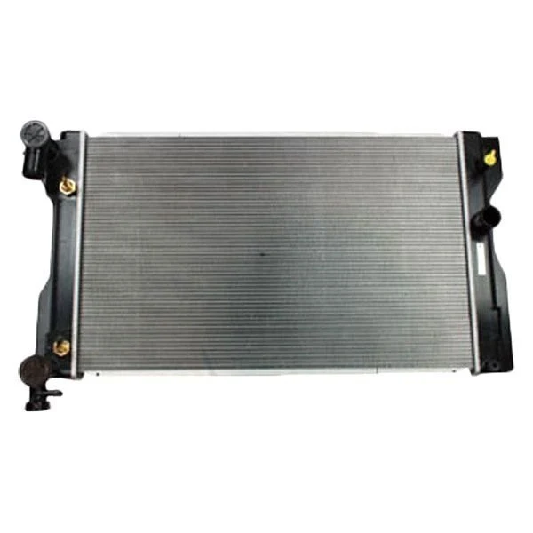 2011 Toyota Corolla 1.8L L4 Radiator | TYC13152