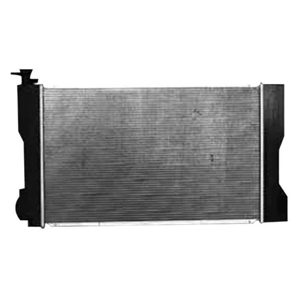 2013 Toyota Matrix 1.8L L4 Radiator | TYC13106
