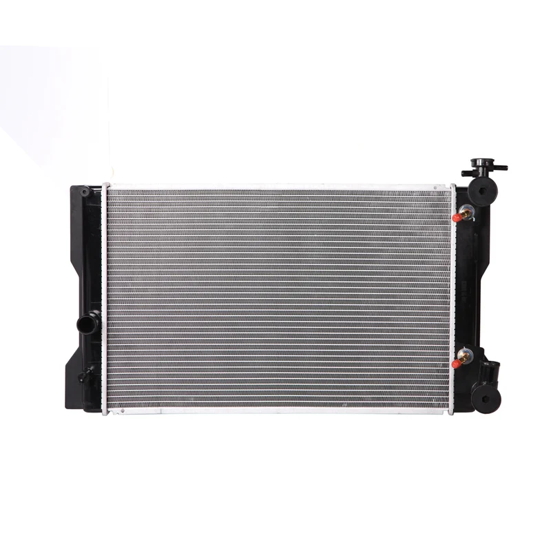 2012 Toyota Corolla 2.4L L4 Radiator | LR13049