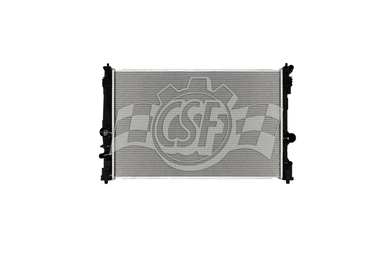 2018 Toyota Camry 2.5L L4 Hybrid Radiator | CSF3902