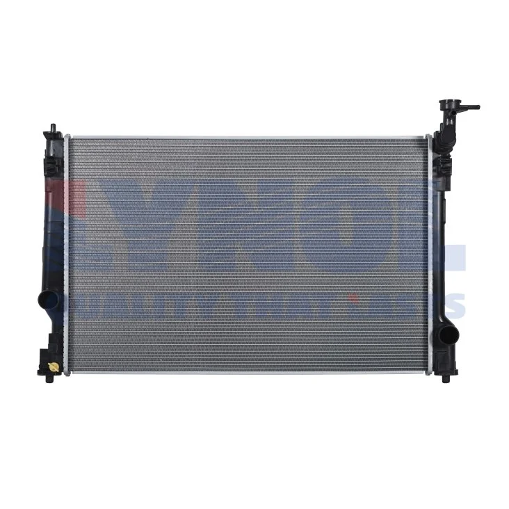 2022 Toyota RAV4 2.5L L4 Radiator | LR13670