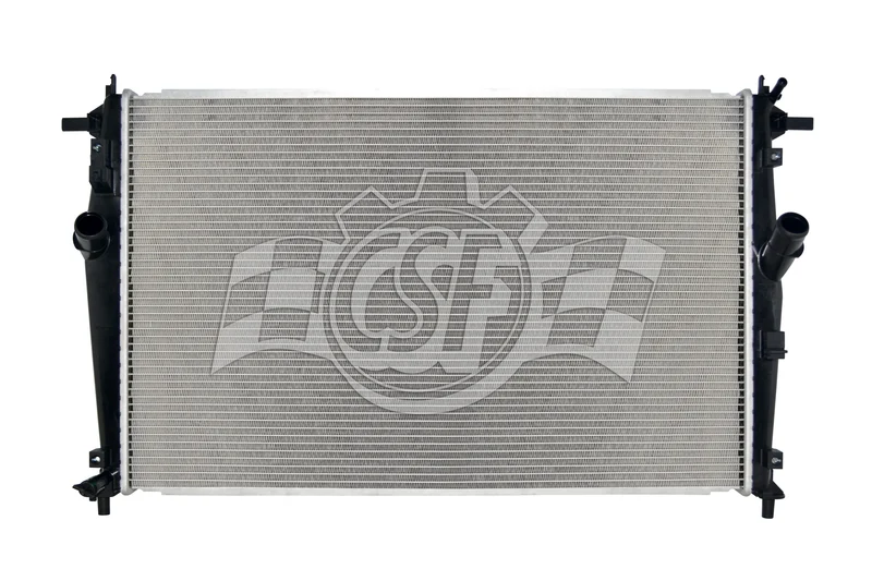 2023 Mazda CX-30 2.0L L4 Radiator | CSF3968