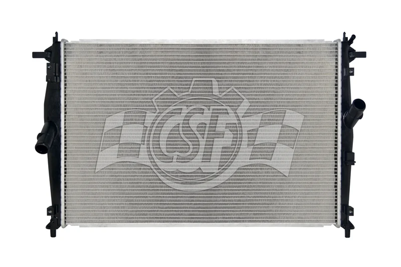 2022 Mazda CX-30 2.0L L4 Radiator | CSF3966