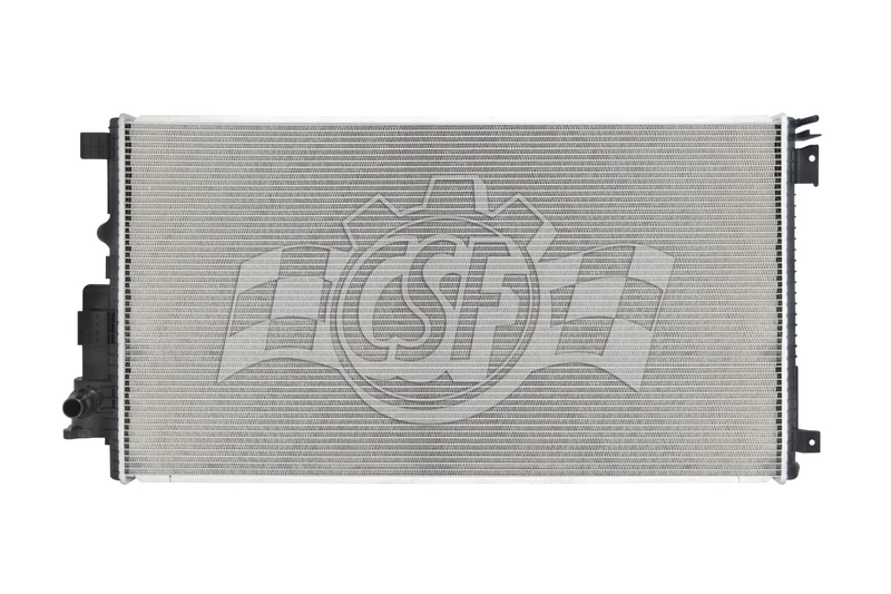 2023 Ford F-550 Super Duty 6.7L V8 Diesel Radiator | CSF3979