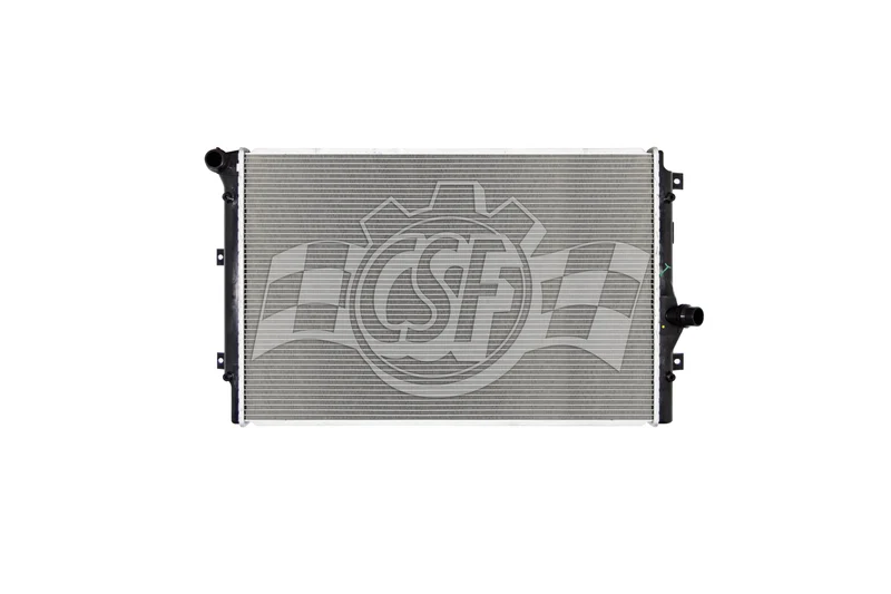 2016 Volkswagen Beetle 2.0L L4 Turbo Radiator | CSF3921