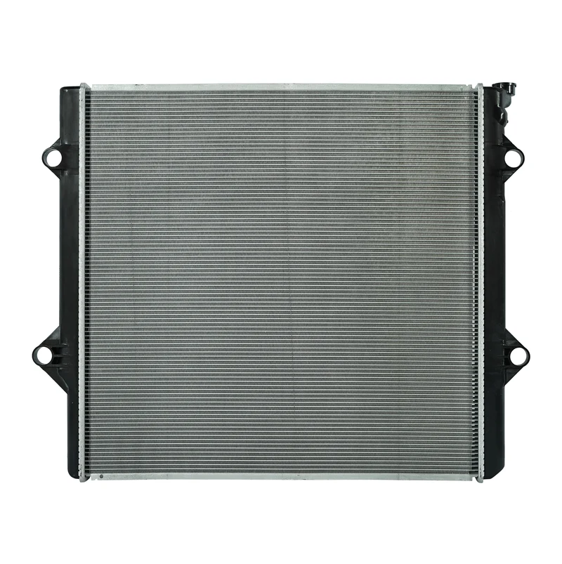 2012 Lexus GX460 4.6L V8 Radiator | LR13210