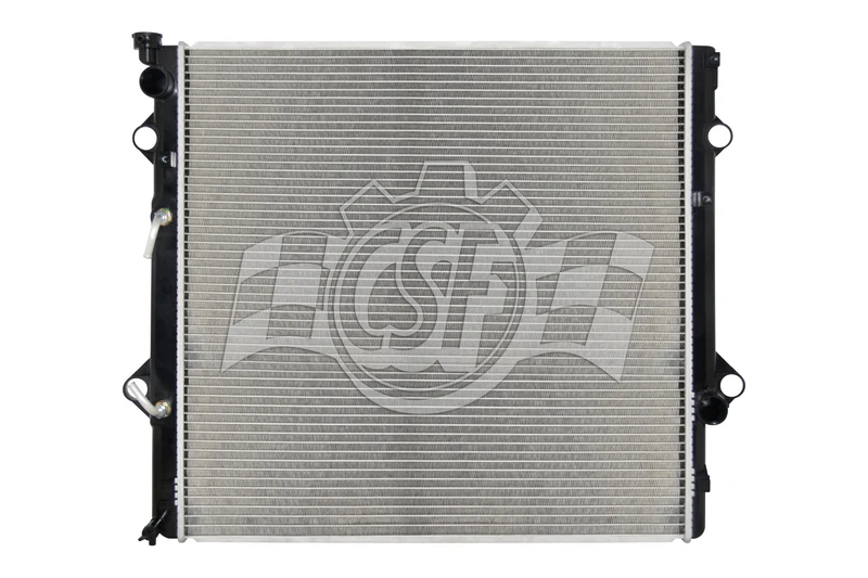 2020 Lexus GX460 4.6L V8 Radiator | CSF4034