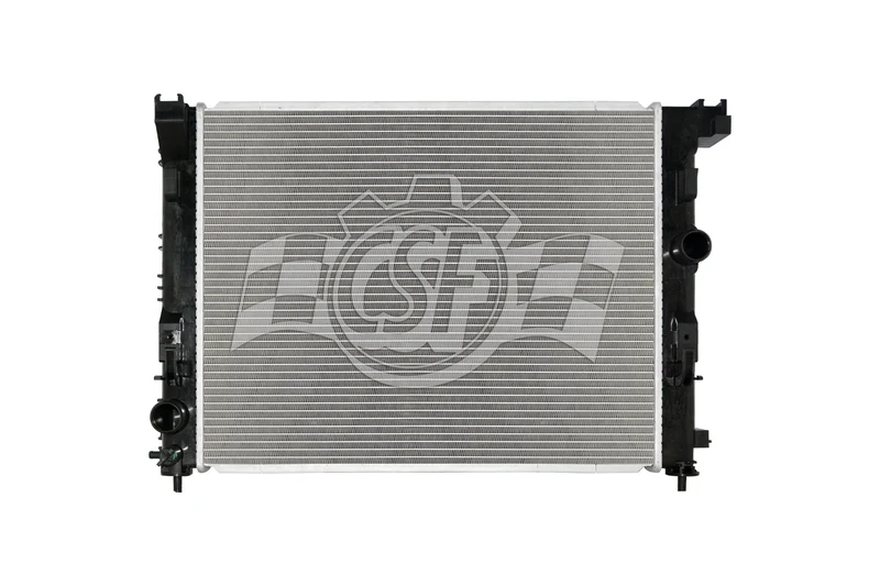 2022 Nissan Versa 1.6L L4 Radiator | CSF3917