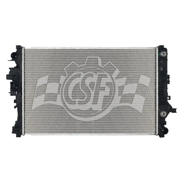 2021 Chevrolet Malibu 1.5L L4 Turbo Radiator | CSF3926
