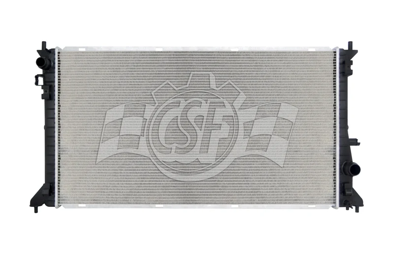 2023 Chevrolet Colorado 2.7L L4 Turbo Radiator | CSF3977