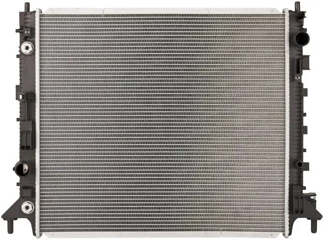 2018 Cadillac CTS-V 6.2L V8 Supercharged Radiator | LR13599