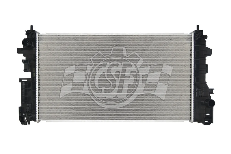2022 Buick Encore GX 1.2L L3 Turbo Radiator | CSF3956