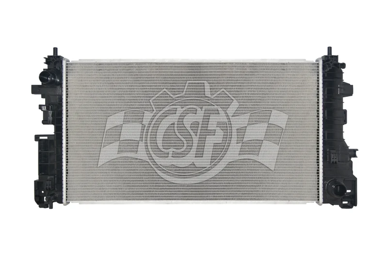 2025 Buick Encore GX 1.3L L3 Turbo Radiator | CSF3955