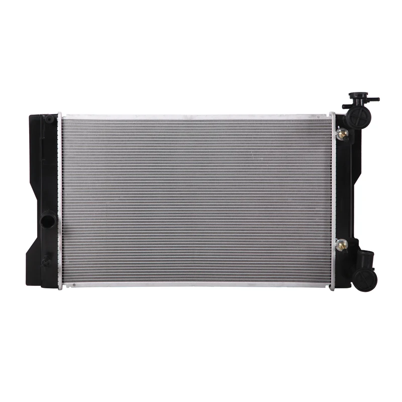 2011 Toyota Matrix 1.8L L4 Radiator | LR13106