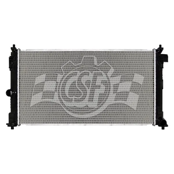 2020 Toyota Corolla 2.0L L4 Radiator | CSF3918