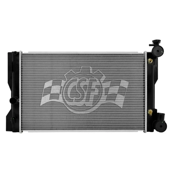 2011 Toyota Corolla 1.8L L4 Radiator | CSF3557