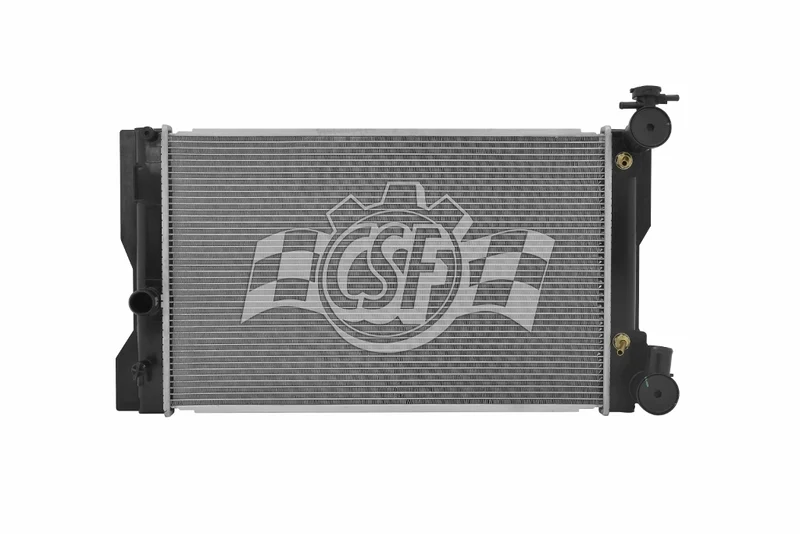 2017 Toyota Corolla 1.8L L4 Radiator | CSF3445
