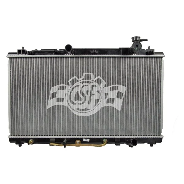 2008 Toyota Camry 3.5L V6 Radiator | CSF3313