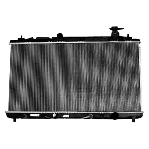 2010 Toyota Camry 3.5L V6 Radiator | TYC2817