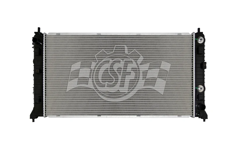 2022 Chevrolet Silverado 1500 5.3L V8 Radiator | CSF3880