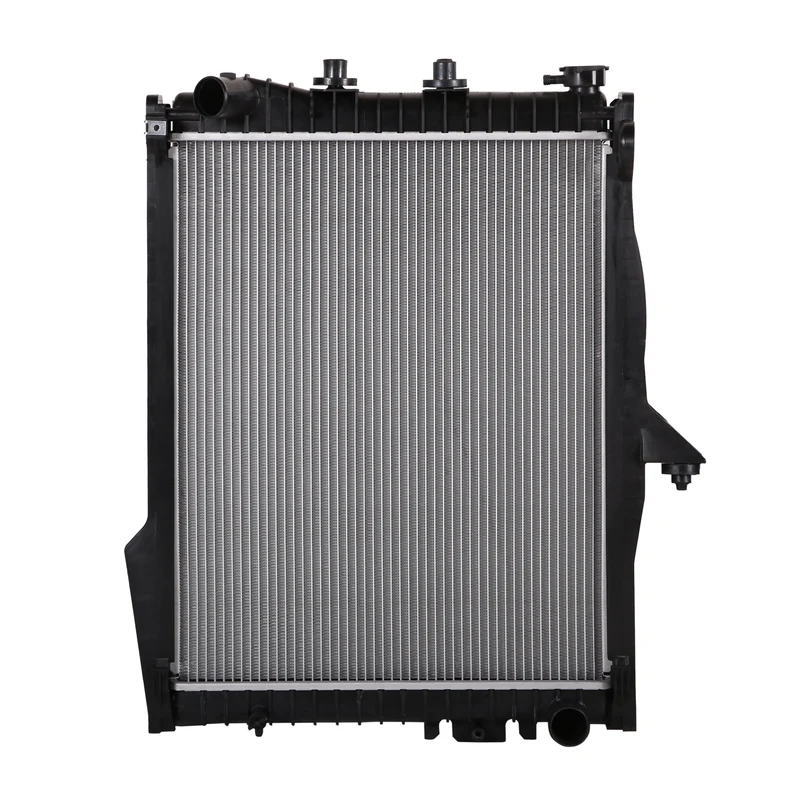 2005 Dodge Durango 5.7L V8 Radiator | LR2739