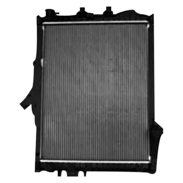 2005 Dodge Durango 5.7L V8 Radiator | TYC2739