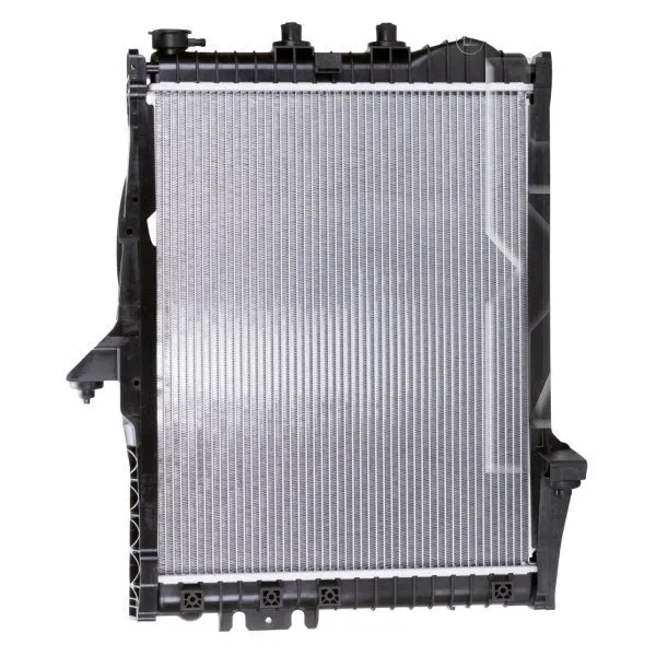 2009 Dodge Durango 4.7L V8 Radiator | TYC2738