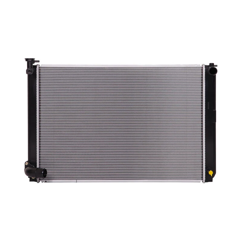 2006 Toyota Highlander 3.3L V6 Hybrid Radiator | LR2929
