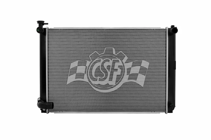 2006 Toyota Highlander 3.3L V6 Hybrid Radiator | CSF3299